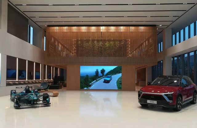 εс늎MǰδеNIO House