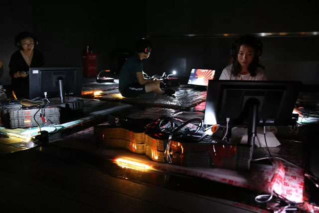 ýwˇg(sh):gm2019 OCT-LOFT(chung)⹝(ji)