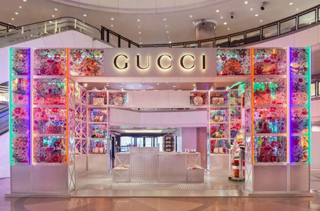 Gucci ں(qing)F(xin)(sh)g(sh)ȫ_(ki)O(sh)}WꡰGucci Pin