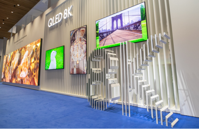 ISE 2019Ƴһ֘ƣ|_8K