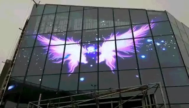 LED͸Јıl˳ֵ