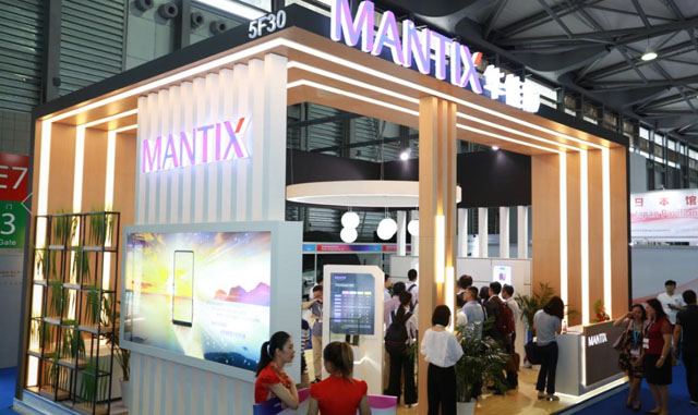 AѲʵDISPLAY CHINA 2019AѲٶȡИIL