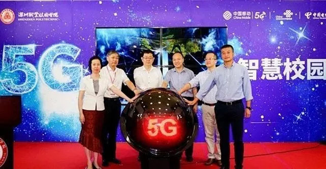 IgWԺ조5GǻУ@5G+VRʽؑã