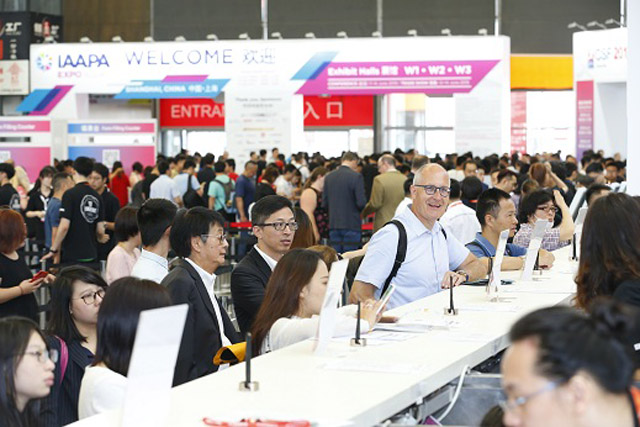 ȫcИIʿRϺ 2019IAAPA޲[ѿ