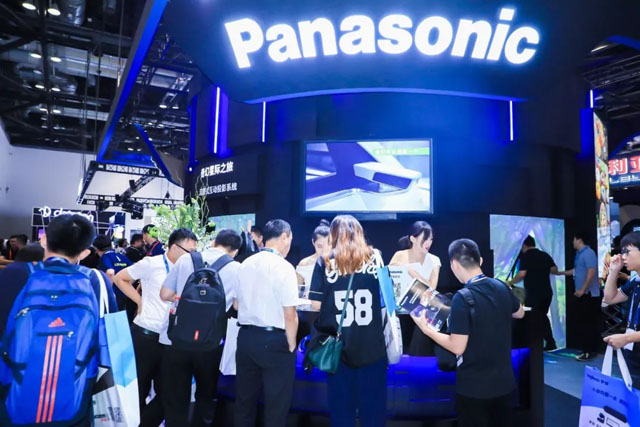 InfoComm 2019̤δ֪磬߀װlƷȫaƷ