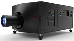 Griffyn 4K32-RGB