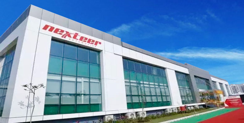 newlineȫһ܇㲿nexteer+hƄk