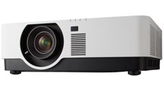 NEC CN5550QL