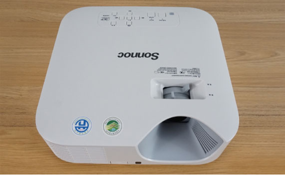 Sonnoc SNP-X3500CϹԴͶӰC