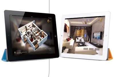 IPAD 3D ӠINϵy