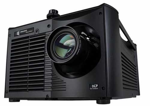 Christie Mirage HD20K-JͶӰ@ʾ
