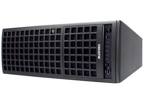 Christie TVC-700̖̎O(sh)