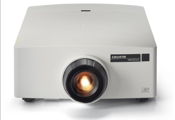 Christie DWX555-GSͶӰC(j)