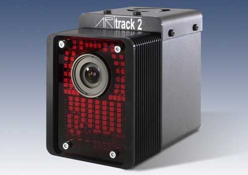 ARTARTTRACK ϵy