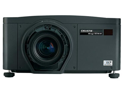 Christie Mirage HD14K-MͶӰC