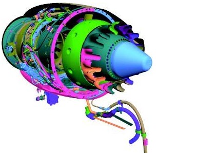 GPure3D模型軟件