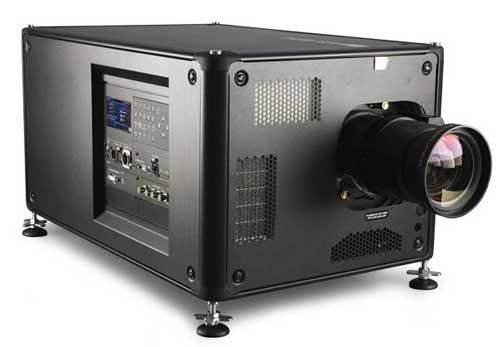 Barco HDX-W14ͶӰC(j)