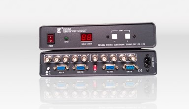 Zhaoke IFU-105AL(zhng)