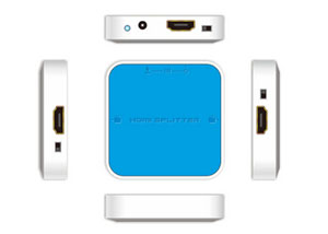 LKV312N ʰHDMI1X2