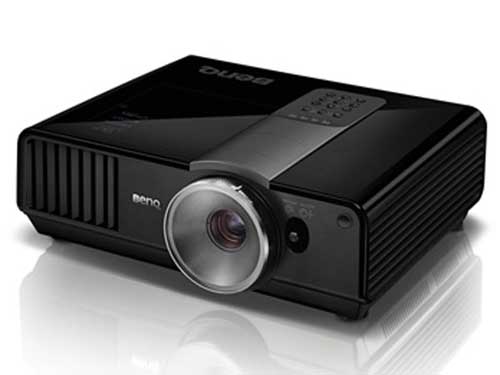 BenQ SU964+ͶӰ@ʾ