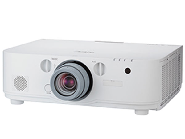 NEC PA671W+