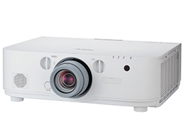 NEC PA571W+
