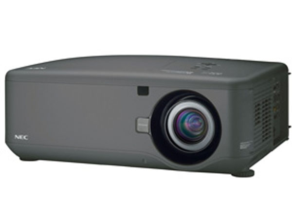 NEC PX581W+