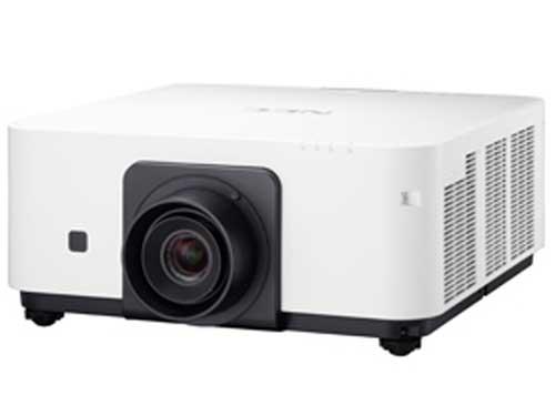 NEC PX602UL-WH+