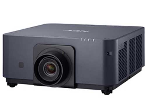 NEC PX602UL-BK+