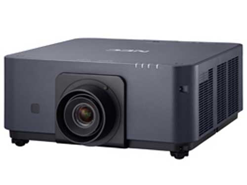 NEC PX602WL-BK+