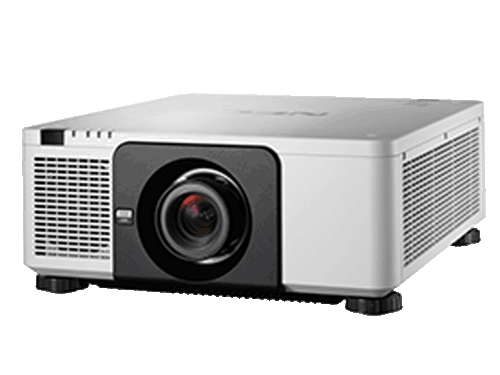 NEC PX803UL-WH+