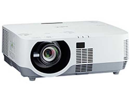 NEC P502H+