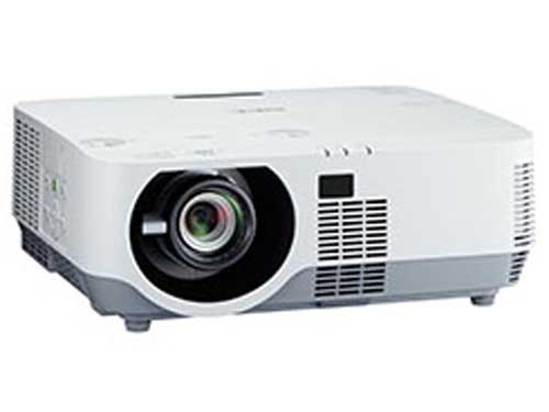 NEC P502W+