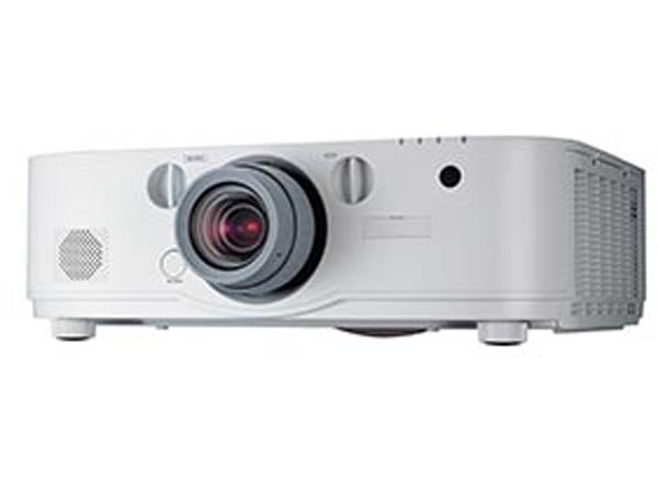 NEC PA551U+