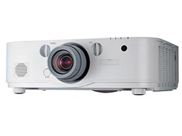 NEC PA601W+