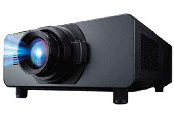 Panasonic PT-SDZ21KC