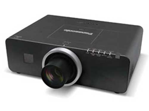 Panasonic PT-SLZ66CͶӰ@ʾ