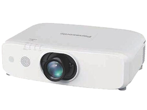 Panasonic PT-SLX64C/SLX64CLͶӰ@ʾ