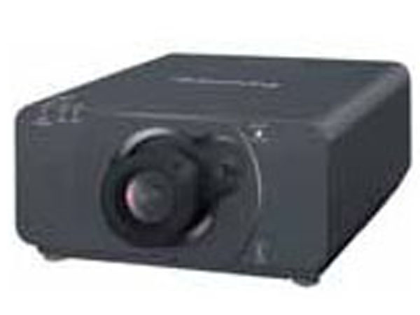 Panasonic PT-FDW43