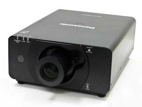 Panasonic PT-FDZ47