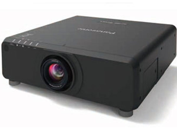 Panasonic PT-FDZ675CB