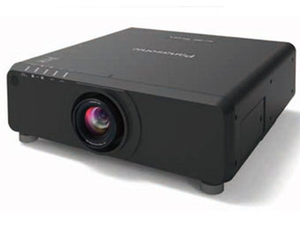 Panasonic PT-FD605CB