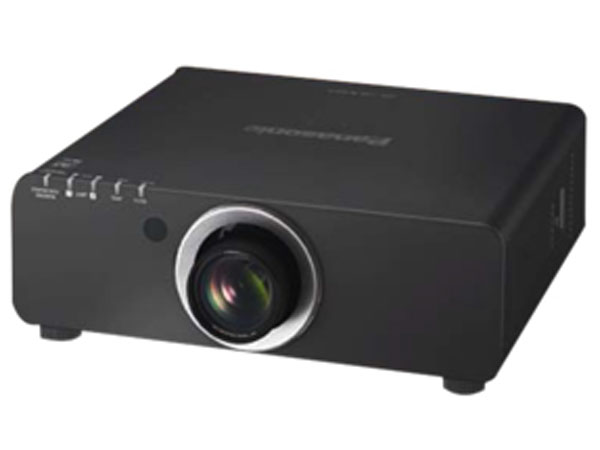 Panasonic PT-FDZ87CLK