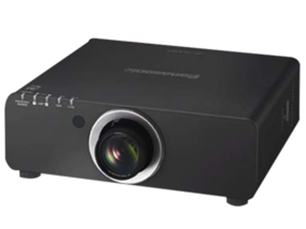 Panasonic PT-FDZ87CK