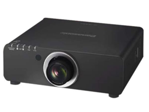 Panasonic PT-FDX91CLK