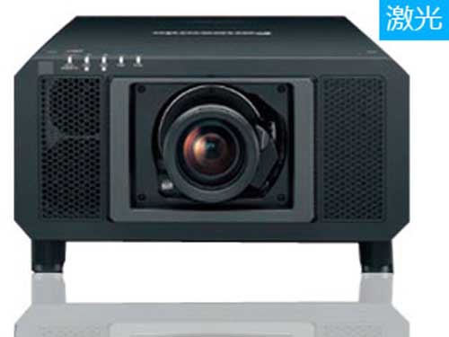 Panasonic PT-SRZ12KC