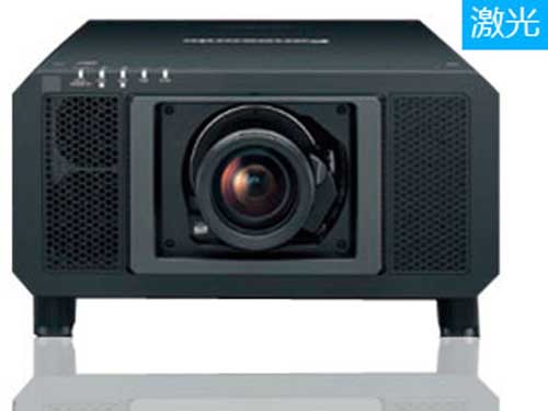 Panasonic PT-SRS11KC