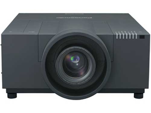 Panasonic PT-SLX12KC