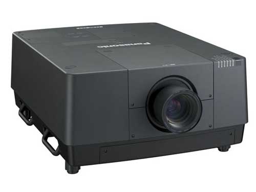 Panasonic PT-SLX16K