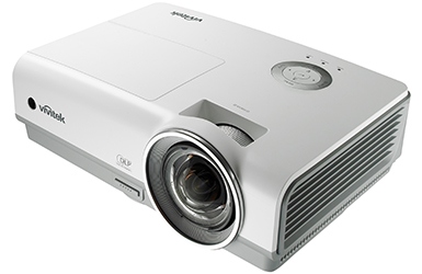 Vivitek D855STͶӰC